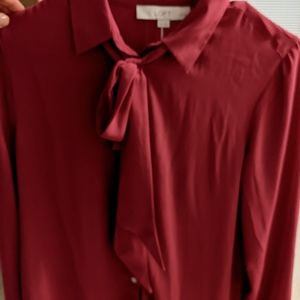 Loft Long Sleeve Top